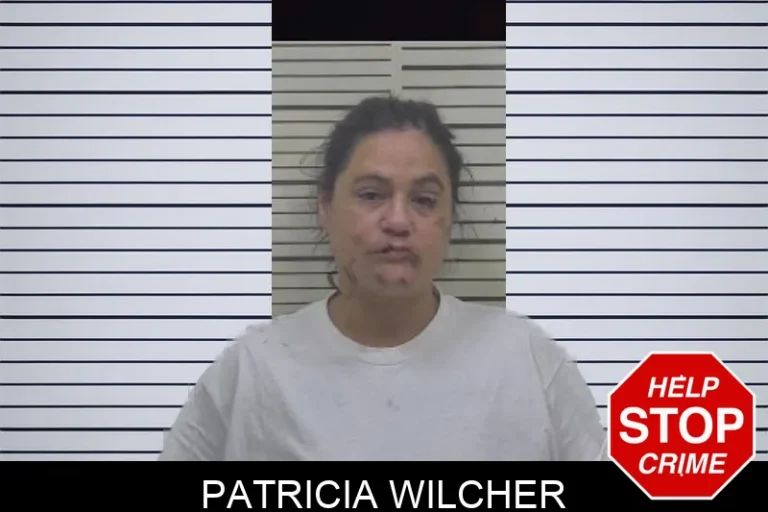 Patricia Wilcher