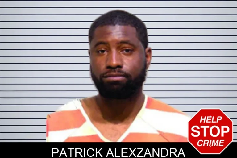 Patrick Alexzandra