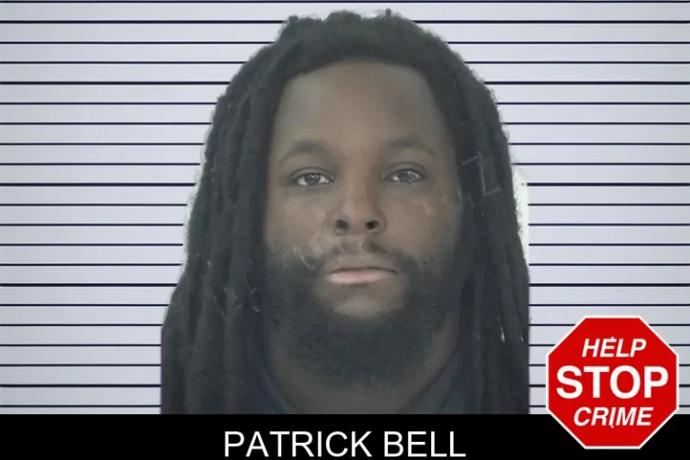 Patrick Bell