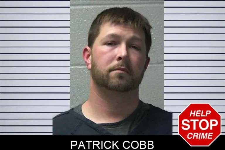 Patrick Cobb
