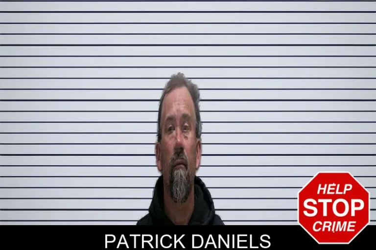 Patrick Daniels