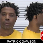 Patrick Dawson mugshot – Richmond County , Georgia Patrick Dawson mugshot