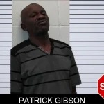 Patrick Gibson mugshot – Pierce County , Georgia Patrick Gibson mugshot
