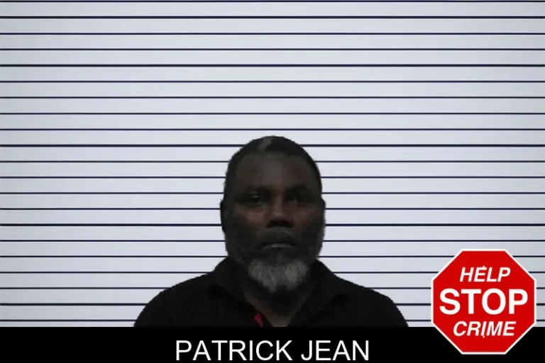 Patrick Jean