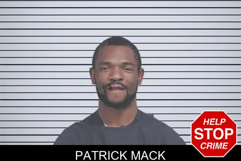 Patrick Mack