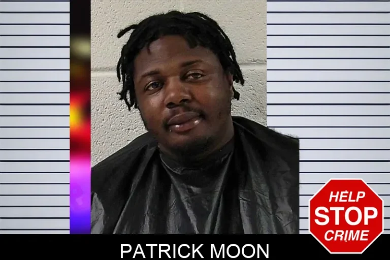 Patrick Moon