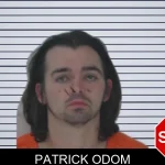 Patrick Odom mugshot – Fayette County , Georgia Patrick Odom mugshot