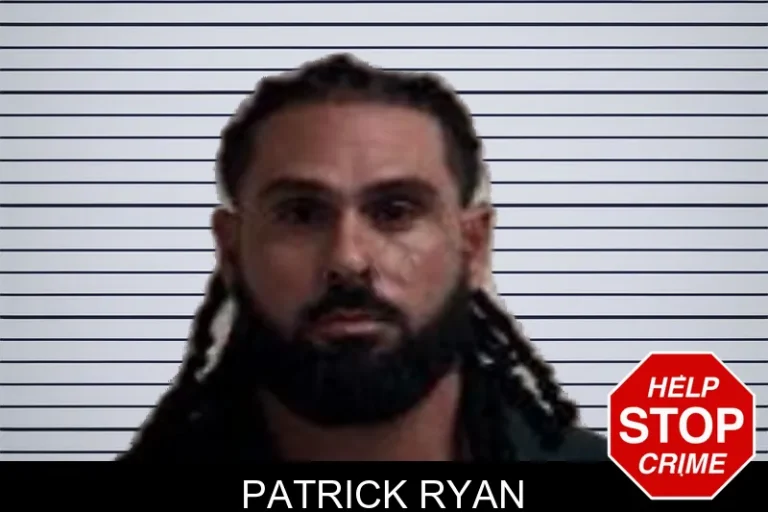 Patrick Ryan