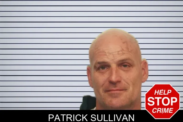 Patrick Sullivan