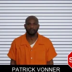 Patrick Vonner mugshot – Rockdale County , Georgia Patrick Vonner mugshot