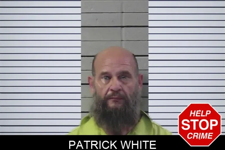 Patrick White