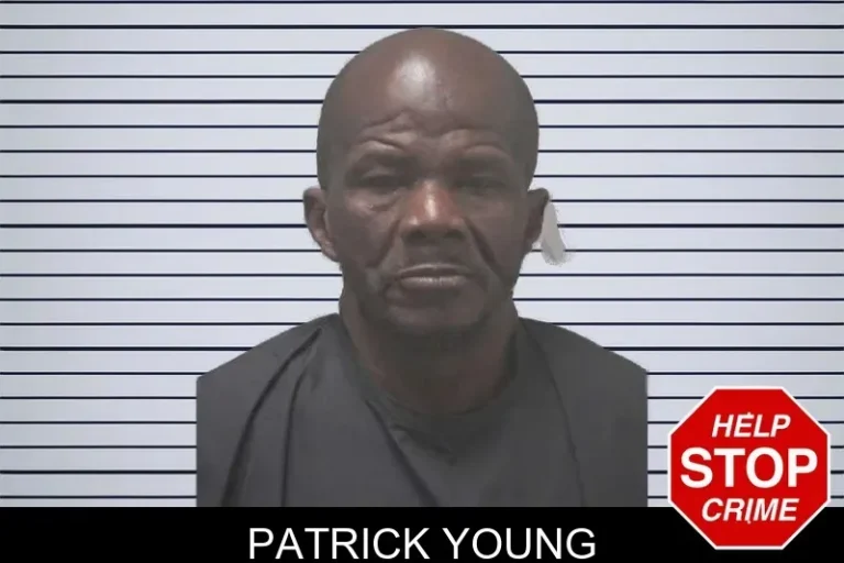 Patrick Young