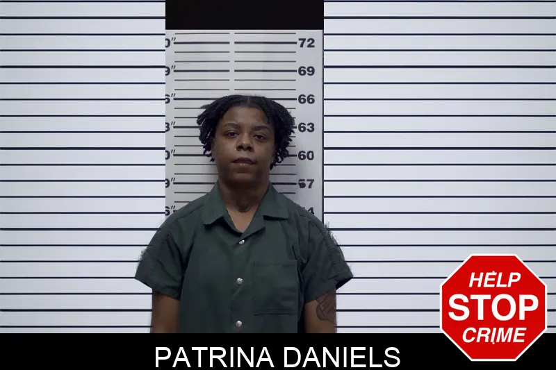 Patrina Daniels mugshot – Irwin County , Georgia Patrina Daniels mugshot