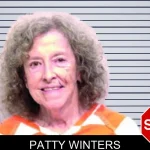 Patty Winters mugshot