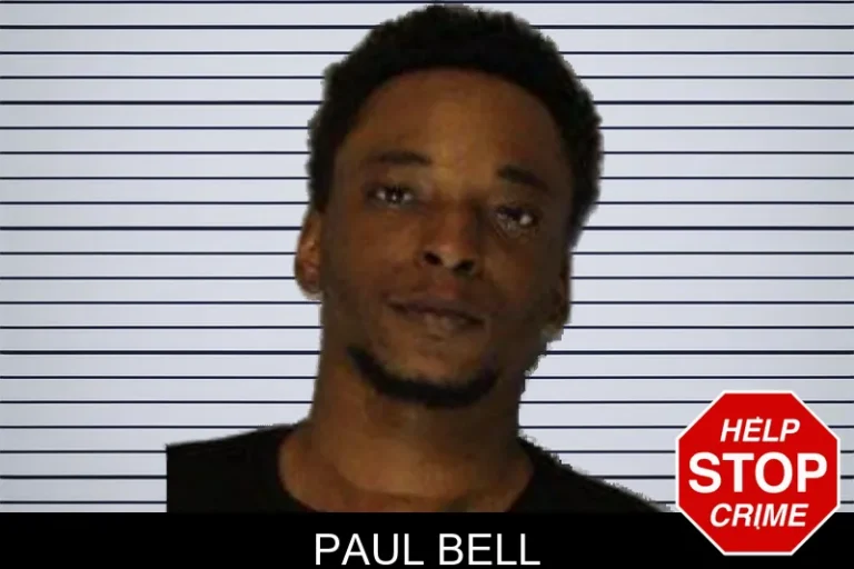 Paul Bell