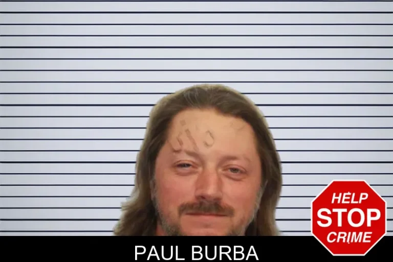 Paul Burba