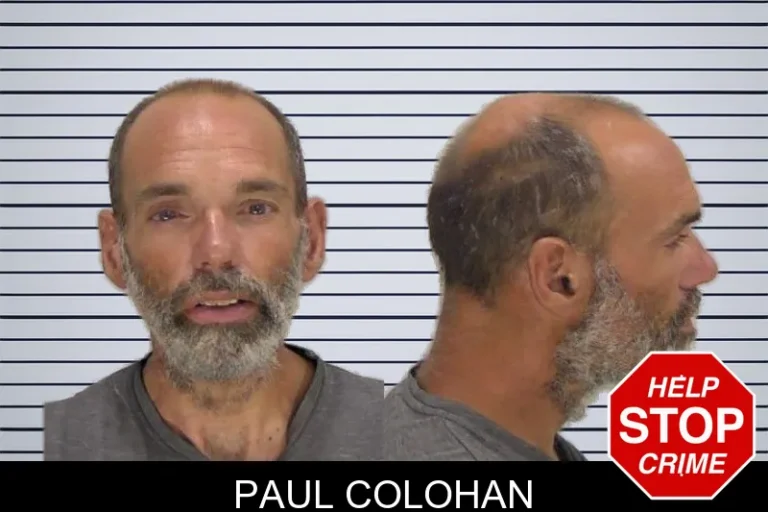 Paul Colohan