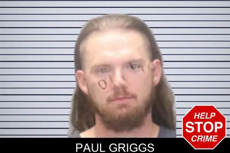 Paul Griggs