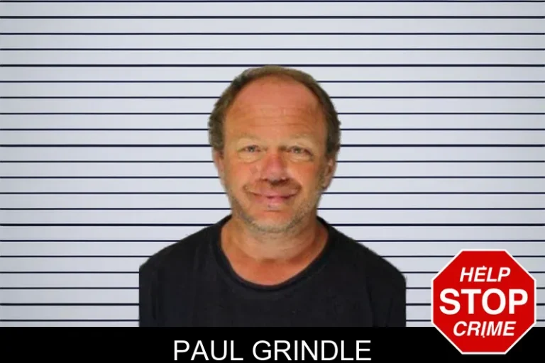 Paul Grindle