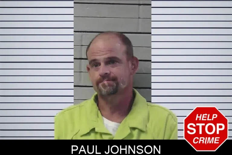 Paul Johnson