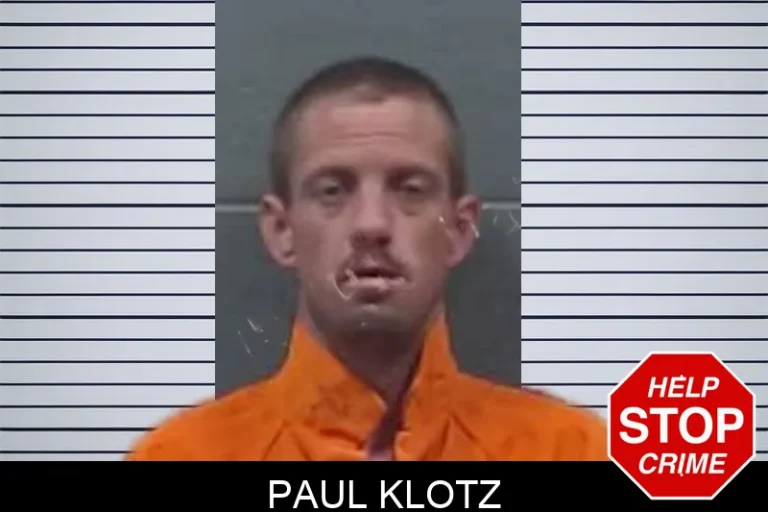 Paul Klotz