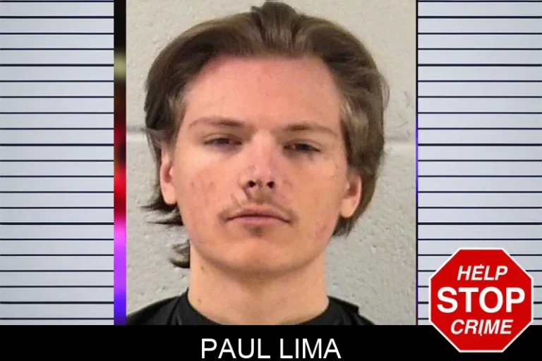 Paul Lima
