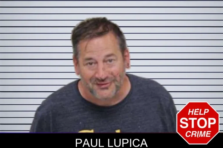 Paul Lupica