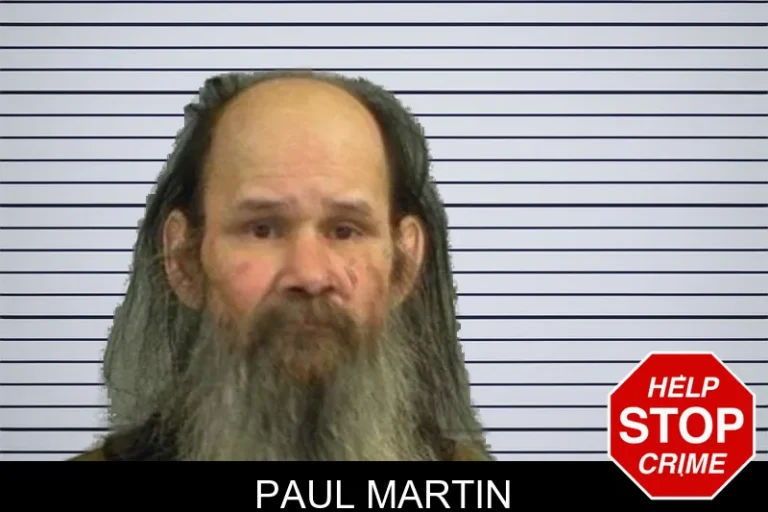 Paul Martin