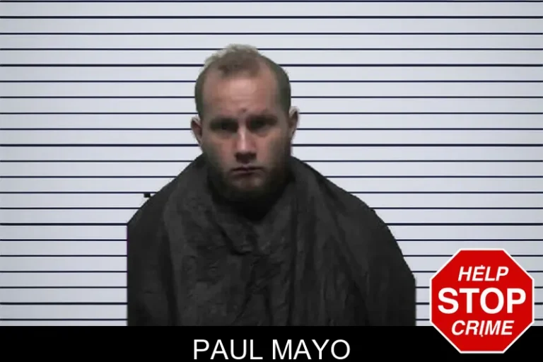Paul Mayo