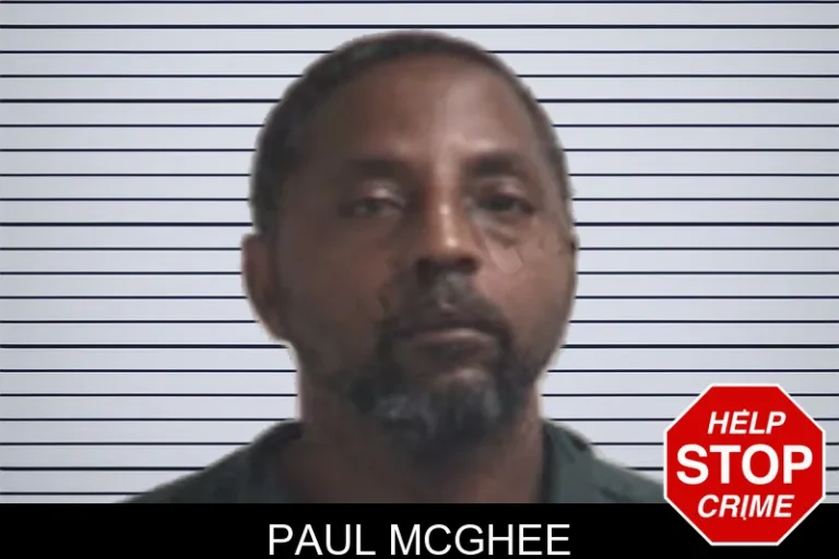 Paul McGhee