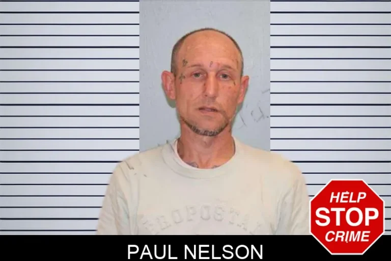 Paul Nelson