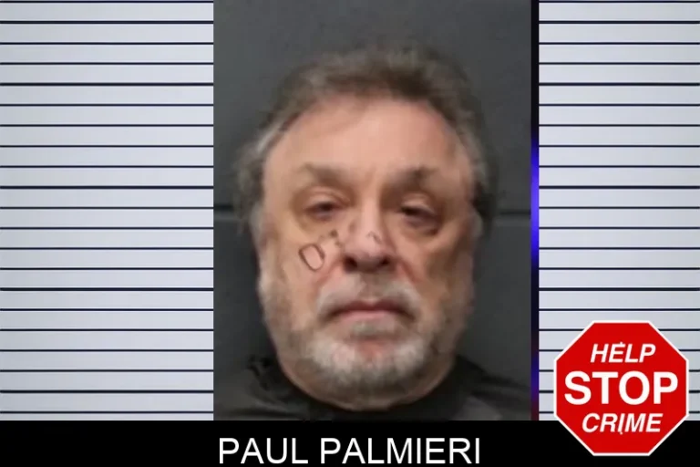 Paul Palmieri