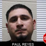 Paul Reyes mugshot – Haralson County , Georgia Paul Reyes mugshot
