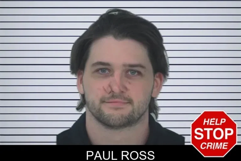 Paul Ross