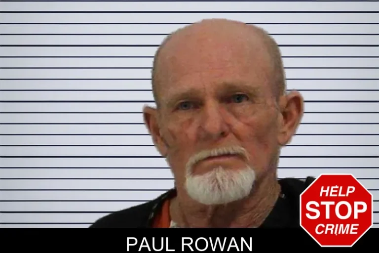 Paul Rowan