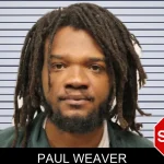 Paul Weaver mugshot – Chatham County , Georgia Paul Weaver mugshot