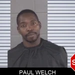 Paul Welch mugshot – Spalding County , Georgia Paul Welch mugshot