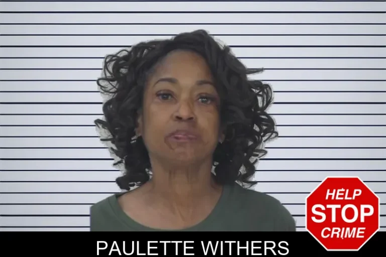 Paulette Withers