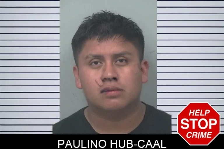 Paulino Hub-Caal