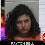 Payton Bell mugshot – Laurens County , Georgia Payton Bell mugshot