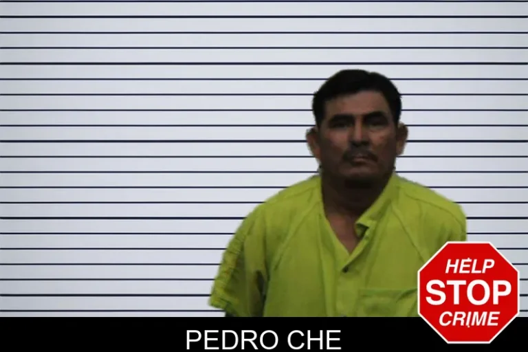 Pedro Che