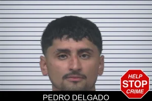 Pedro Delgado mugshot