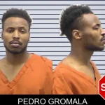 Pedro Gromala mugshot – Clarke County , Georgia Pedro Gromala mugshot