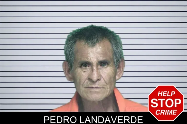 Pedro Landaverde