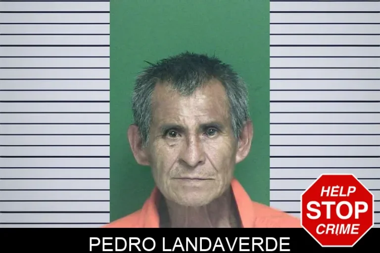 Pedro Landaverde