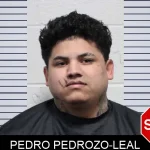Pedro Pedrozo-Leal mugshot
