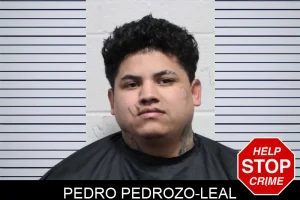 Pedro Pedrozo-Leal mugshot