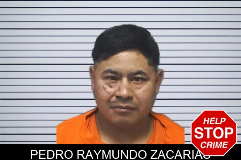 Pedro Raymundo Zacarias mugshot – Cherokee County , Georgia Pedro Raymundo Zacarias