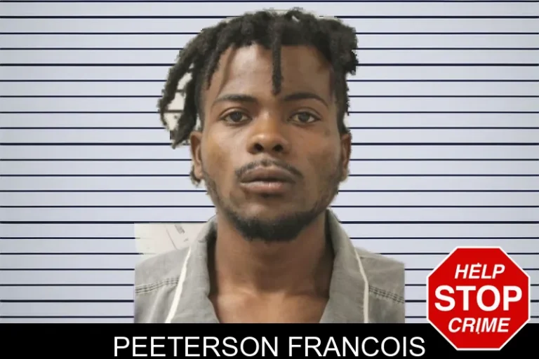 Peeterson Francois
