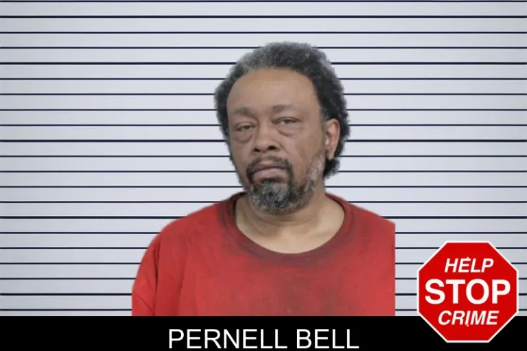 Pernell Bell